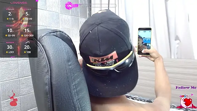 loistwink  online show from 01-23-25, 03:58