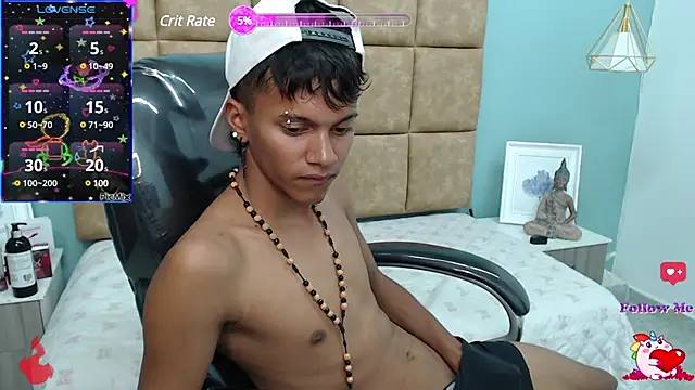 loistwink  online show from 02-02-25, 04:05