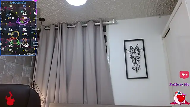 loistwink  online show from 02-05-25, 10:51