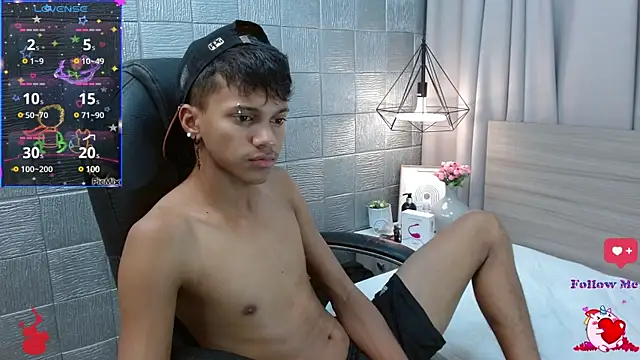 loistwink  online show from 02-07-25, 03:12