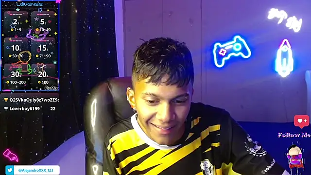 loistwink  online show from 02-22-25, 03:12