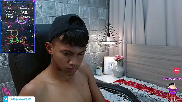 loistwink  online show from 02-26-25, 06:32