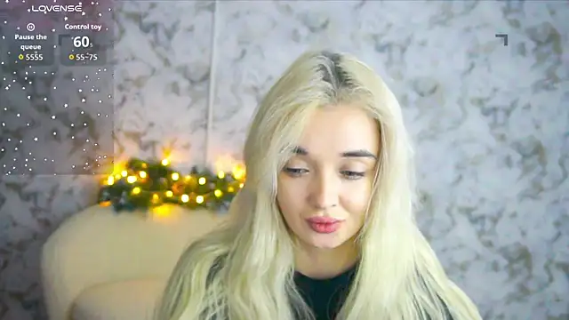 Ashley S online show from 01-09-26, 11:06