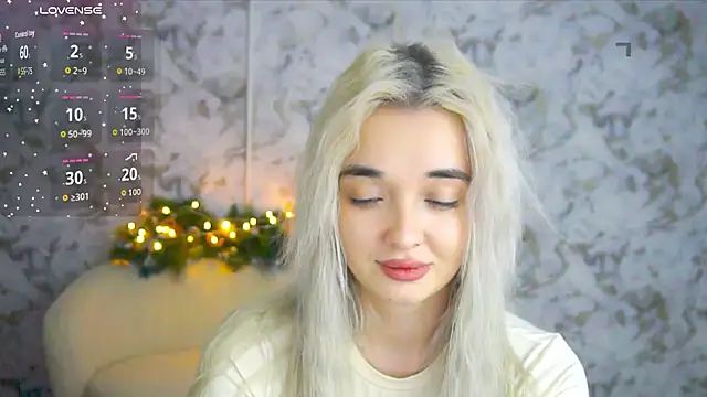 Ashley S online show from 01-13-26, 11:10