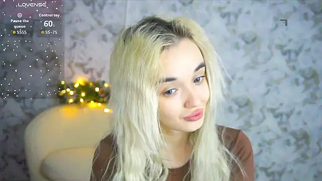 Ashley S online show from 02-01-26, 11:03