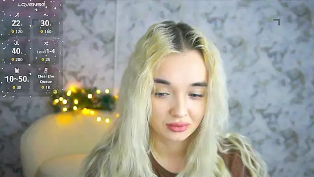 Ashley S online show from 02-02-26, 11:03