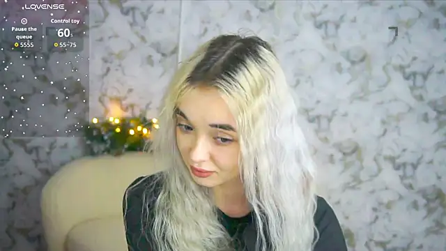 Ashley S online show from 02-21-26, 11:28