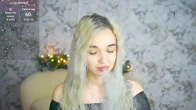 Ashley S online show from 02-22-26, 11:14