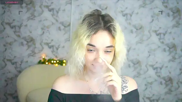 Ashley S online show from 05-14-26, 10:27