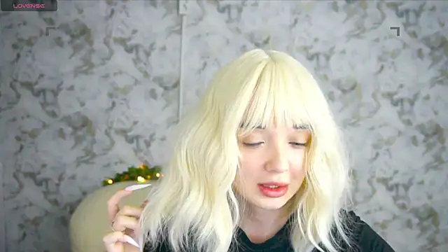 Ashley S online show from 06-23-26, 10:19