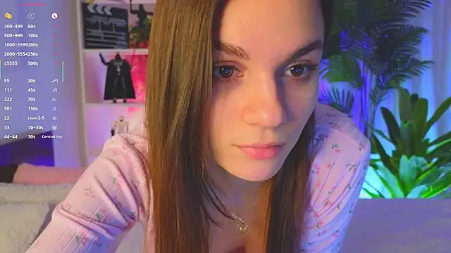 EvaHair online show from 02-21-26, 08:10