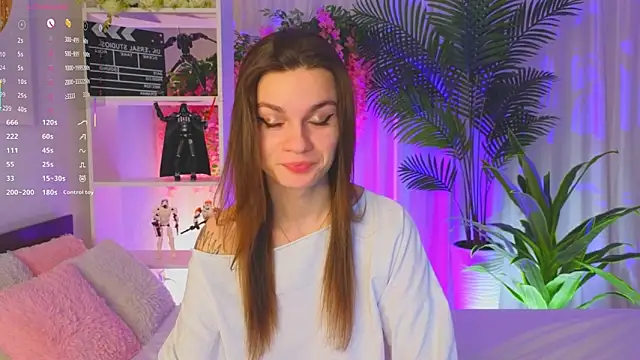 EvaHair online show from 03-05-26, 08:16