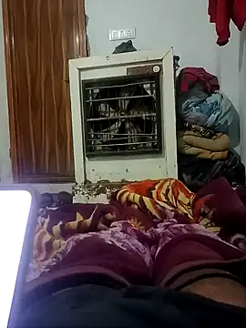 pintuS40 online show from 01-26-25, 05:34