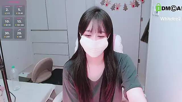 whitelee2 online show from 01-09-26, 04:32