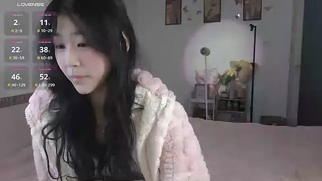 Snapshot of Luminous163 chatting on 01-31-25, 08:54 Luminous163 online show from 01-31-25, 08:54