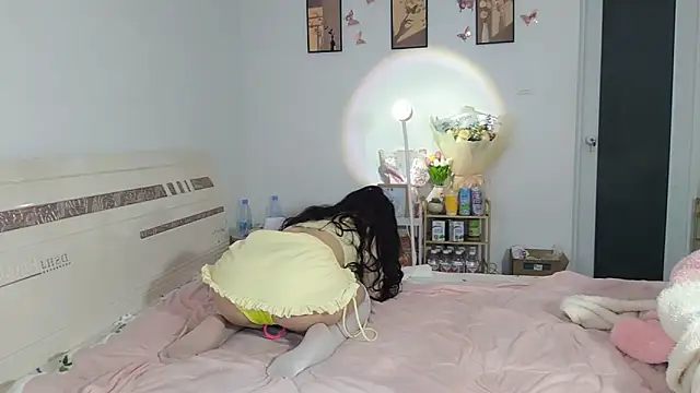 Snapshot of Luminous163 chatting on 03-06-25, 03:56 Luminous163 online show from 03-06-25, 03:56