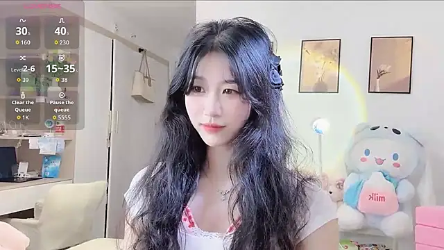 Snapshot of Luminous163 chatting on 09-11-25, 09:53 Luminous163 online show from 09-11-25, 09:53