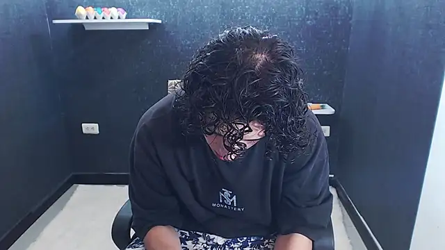 Kerverr  online show from 01-17-26, 09:07