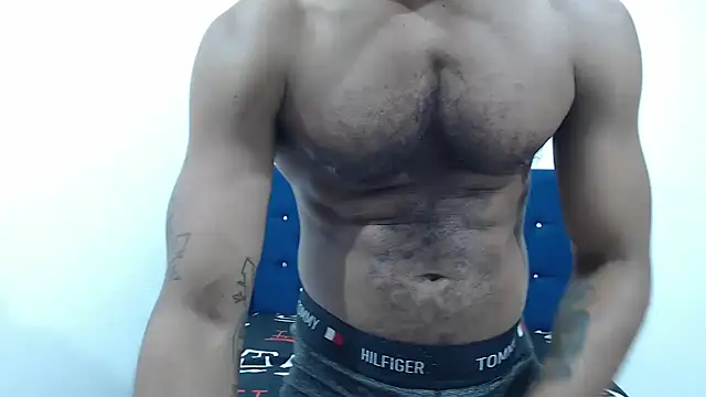 Salomon koude online show from 03-14-25, 02:41