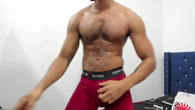 Salomon koude online show from 03-18-25, 10:04