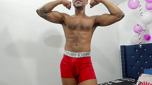 Salomon koude online show from 03-20-25, 08:08