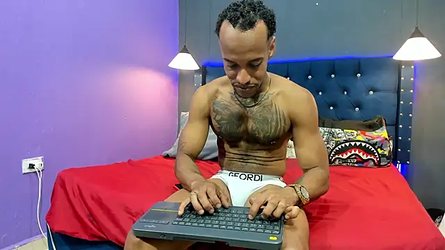 Salomon koude online show from 11-23-25, 07:24