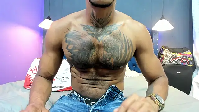 Salomon koude online show from 12-17-25, 06:08