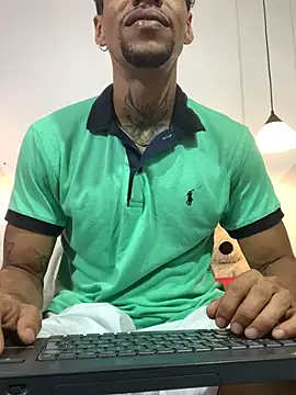 Salomon koude online show from 04-07-26, 05:24