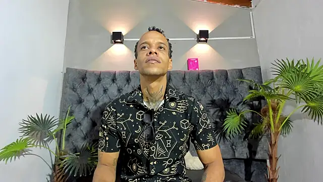 Salomon koude online show from 06-30-26, 02:18