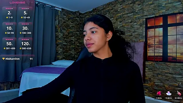 Snapshot of viktorya_xue chatting on 01-14-25, 11:20 viktorya xue online show from 01-14-25, 11:20