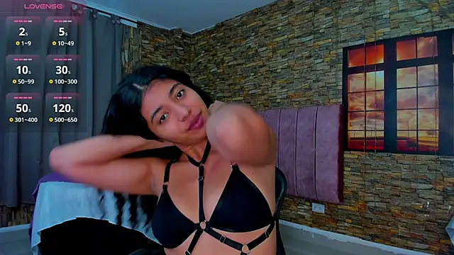 Snapshot of viktorya_xue chatting on 01-15-25, 11:43 viktorya xue online show from 01-15-25, 11:43