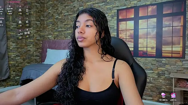 Snapshot of viktorya_xue chatting on 09-25-25, 11:58 viktorya xue online show from 09-25-25, 11:58