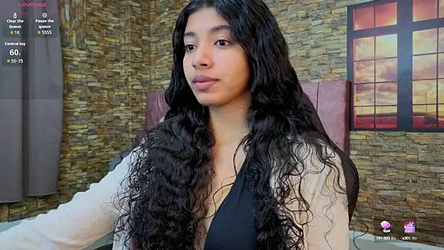 Snapshot of viktorya_xue chatting on 09-29-25, 10:53 viktorya xue online show from 09-29-25, 10:53