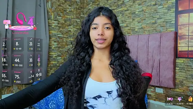 viktorya xue online show from 01-17-26, 10:20