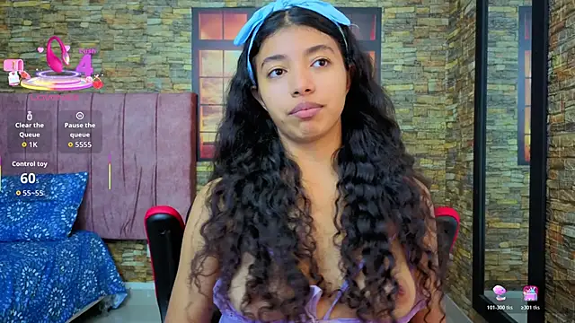 viktorya xue online show from 02-06-26, 11:35