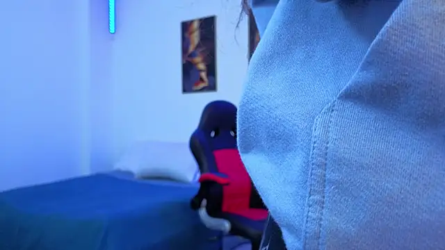 viktorya xue online show from 02-28-26, 10:05