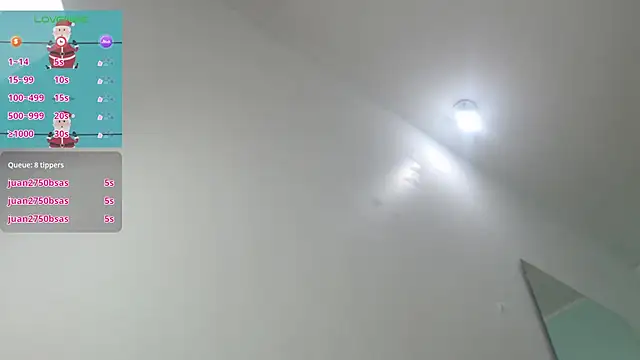 Snapshot of sussy_leon chatting on 12-18-24, 06:57 sussy leon online show from 12-18-24, 06:57