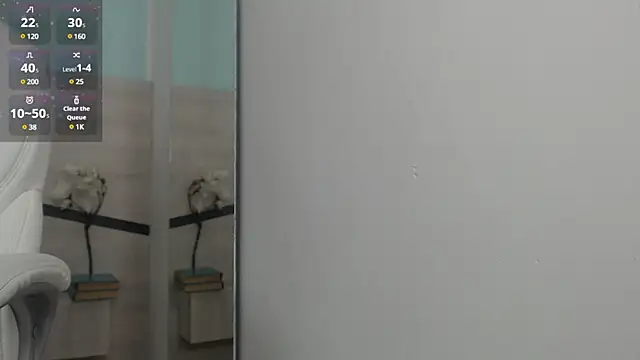 Snapshot of sussy_leon chatting on 01-27-25, 12:16 sussy leon online show from 01-27-25, 12:16