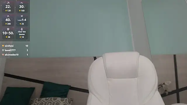 Snapshot of sussy_leon chatting on 01-31-25, 03:22 sussy leon online show from 01-31-25, 03:22