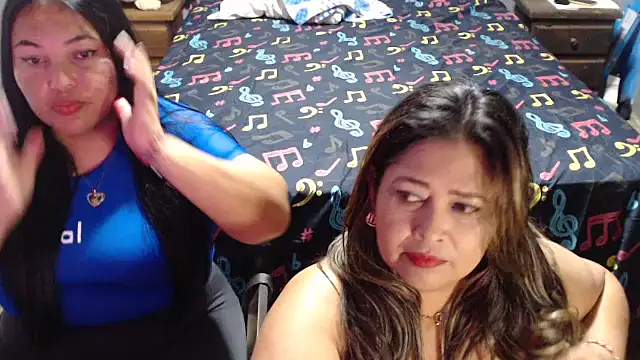 Snapshot of CANDYSWEET51 chatting on 10-10-25, 01:15 CANDYSWEET51 online show from 10-10-25, 01:15