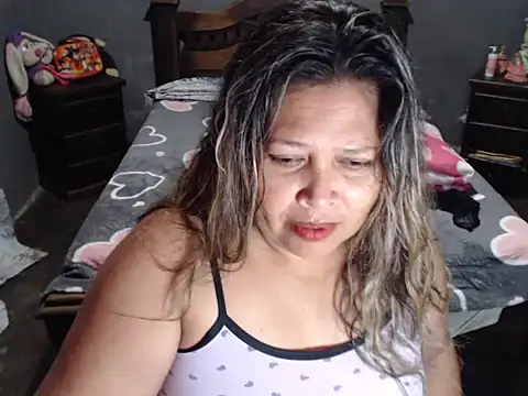 CANDYSWEET51 online show from 03-12-26, 10:05