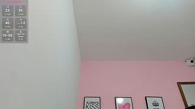 ElisabethMassey online show from 11-27-25, 03:03