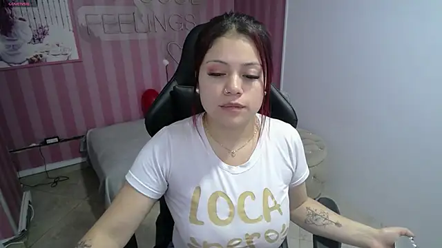  Ambar72 b online show from 03-11-25, 01:12