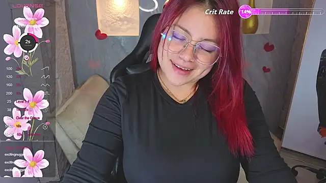  Ambar72 b online show from 02-25-26, 01:10