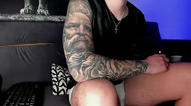 uptomatty online show from 03-02-25, 10:24