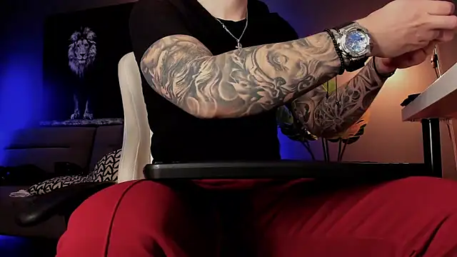 uptomatty online show from 02-07-26, 08:07