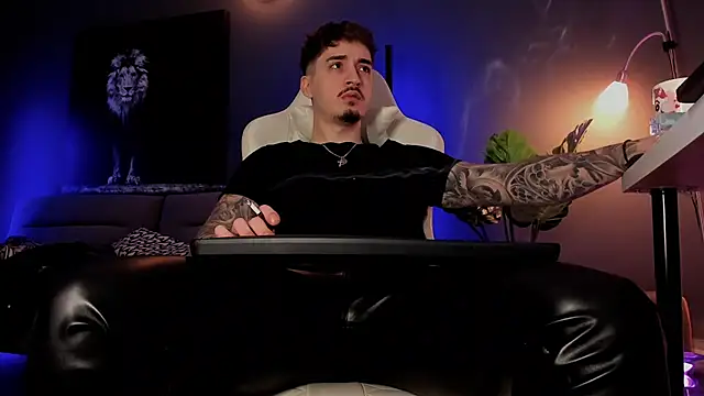 uptomatty online show from 03-09-26, 08:07