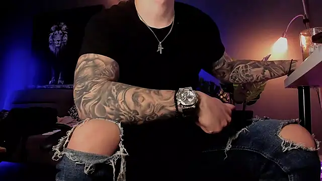 uptomatty online show from 03-11-26, 08:09