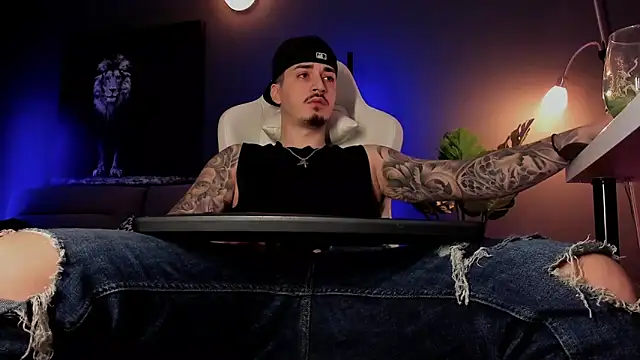 uptomatty online show from 03-20-26, 08:08