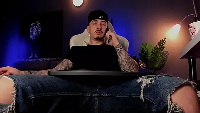 uptomatty online show from 06-01-26, 08:27